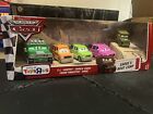 Disney Cars ?World Of Cars? die cast - Sarge?s Boot Camp Box Set