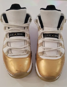 Größe 10 - Air Jordan 11 Retro Low Closing Ceremony 2016 528895 103 - Bild 1 von 8