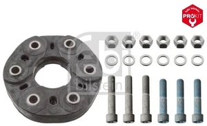 Febi Front And Rear Propshaft Joint Coupling For Mercedes-benz Cls E- - Picture 1 of 2