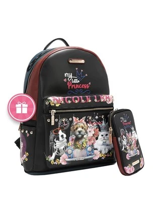 Mochila Nicole Lee EE. UU. Foto 1 de 3