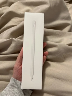 Apple Pencil (2nd Generation) White - never used  - Image 1 of 4