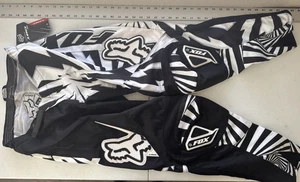 New w/ Tags, Fox Racing 2010 180 Pants Camplosion Style, Dirt Moto, Size Mens 32 - Bild 1 von 15