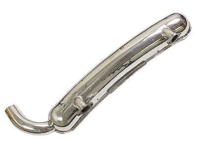 Porsche Dansk Sport Muffler - Polished - 911 1974  92-511S 92511S - Image 1 of 2