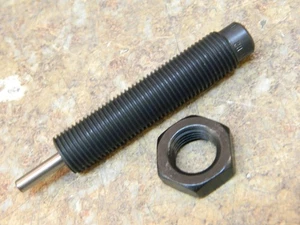 ACE  MC 150-H2  190-0303  Shock Absorber  1/2"  Stroke - Picture 1 of 9