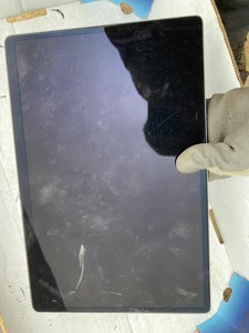 Tesla M3 Dash Center Touch Screen 2024-2025 1756566-00-D Minor scratches - Picture 1 of 6