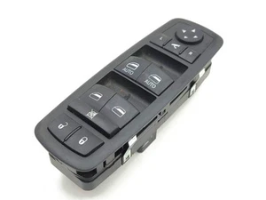 Jeep Cherokee 2014 Window Control Switch Button Front right 68141890AA AMD192710 - Picture 1 of 9