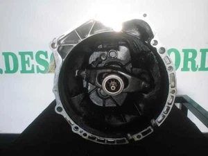 BDH - 0122507BDH GEARBOX / MANUAL / 307185 FOR BMW SERIE 3 BERLINA E46 1.8 16V - Picture 1 of 5