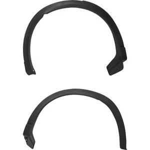 Wheel Opening Moldings Rear Driver and Passenger Side For 2017-2021 MAZDA CX-5 - Picture 1 of 12