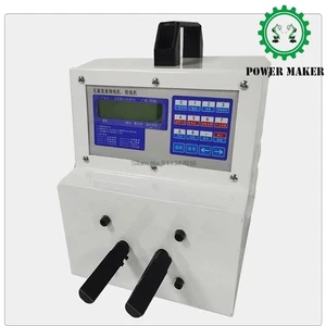 220V 120w Microcomputer Winding Machine Fully Automatic Pedal Twisting Machine - Picture 1 of 3