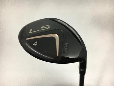 Speeder EVOLUTION PRGR LS Hybrid U4 para palos de golf PRGR (S) #365 Foto 1 de 3