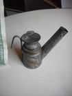 Antique UMWA Miner