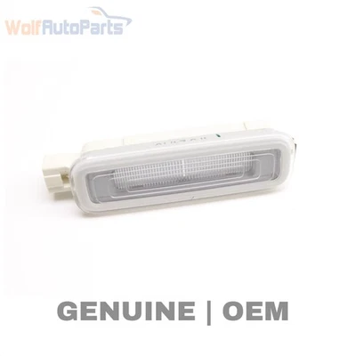 AUDI S8 2020-2024 - Cúpula delantera / luz de lectura 4M0947105 Foto 1 de 4