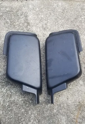 2006–2010 Hummer H3 воздуховод капот впускная панель отделка бежевая пара от оригинального производителя - Изображение 1 из 4