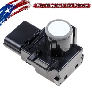 Parking Sensor 39680-TK8-A11 For 2012-2015 Honda Odyssey Pilot 39680TK8A11 - Picture 1 of 7