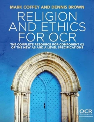 Complete 3 book OCR set, Dennis Brown,Mark Coffey&Ann Greggs Excellent condition - Image 1 of 4