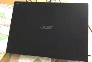 Laptop  Acer TravelMate B118 Celeron N4020 1.10GHz 4GB RAM 64GB  11.6in Win10  - Picture 1 of 10