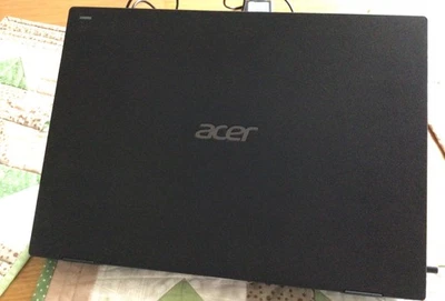 Acer TravelMate B118 Celeron N4020 1.10GHz 4GB RAM 64GB eMMC 11.6in Win10 - B - Image 1 of 4