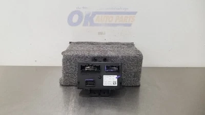 24 MÓDULO DE CONTROL CLIMATIZADOR TEMPERATURA CLIMATIZACIÓN FORD TRANSIT 350 AC NK4T18C612AJ Foto 1 de 4