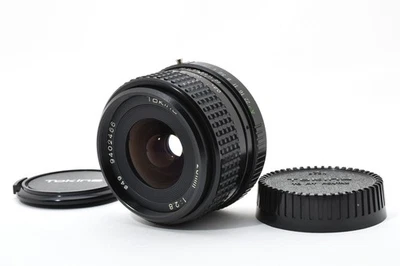 Tokina SL28 28mm f/2.8 Camera Lens Pentax K Mount 2638738 - Image 1 of 4