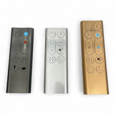 New Original Dyson Remote Control For HP00 HP01 , PH 01-02-03-04 , Tp 04-07-09 - Image 1 of 4