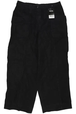Elemente Clemente Stoffhose Damen Hose Pants Chino Gr. W31 Leinen Sc... #bkhlooh - Bild 1 von 4
