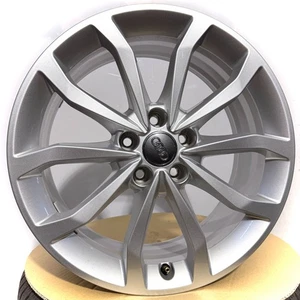 Audi A4 S4 B9 8W 18 Zoll Felge Alufelge original 8W060125ED 7,5X18 ET39 - Bild 1 von 4