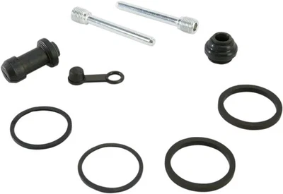 Kit de reparación de pinza de freno delantera Moose Racing para Kawasaki KX125 89-93 Foto 1 de 4