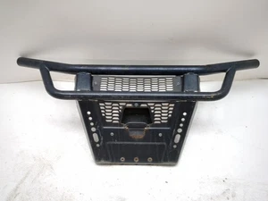 15-22 Polaris Ranger EV Bumper Brush Crash Guard - Picture 1 of 7