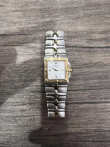 Raymond Weil Parsifal 9790 Swiss Quartz Watch Stainless Steel - Picture 1 of 6
