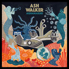 ASH WALKER AQUAMARINE (Schallplatte) 12" Album Coloured Vinyl (Limited Edition)