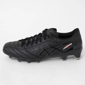 Asics Soccer Shoes DS LIGHT X-FLY 4 JAPAN 1101A054 001 new oki③ - Picture 1 of 8