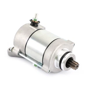 STARTER MOTOR Fit for Honda CRF450X 2005-2018 449cc Off-Road 31200-MEY-671 E7 - Picture 1 of 12