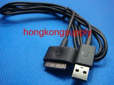 Nook USB Charger Data Sync Charge Cord Power Cable for HD 7" + 9" Tablet Generic - Image 1 of 2