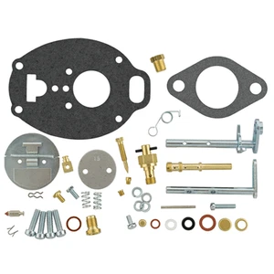 Carburetor Rebuild Kit For John Deere 2010 Tractor Marvel TSX810 TSX899 - Picture 1 of 1