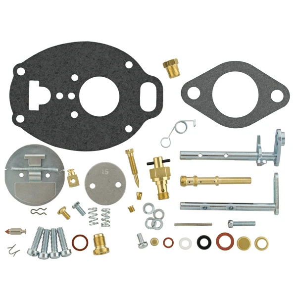 Carburetor Rebuild Kit For John Deere 2010 Tractor Marvel TSX810 TSX899 - Изображение 1 из 1