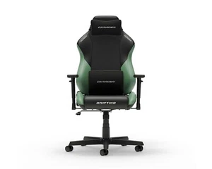 DXRacer DRIFTING L Gaming Stuhl schwarz/grün - Bild 1 von 5