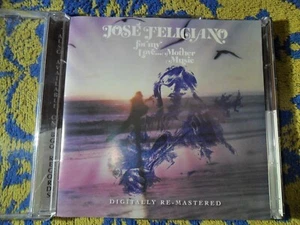 JOSE FELICIANO FOR MY LOVE MOTHER MUSIC SOULED 2 CD - SEHR GUT+ - Bild 1 von 6