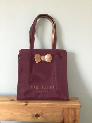 Ted Baker small Bag - Image 1 of 4