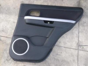 right rear molding for SUZUKI GRAND VITARA 1.9 DCI 2006-2015 2013 84379 - Picture 1 of 8