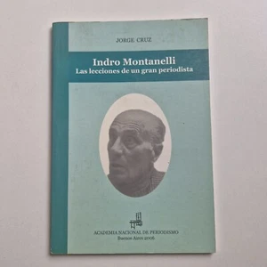 Jorge Cruz - Indro Montanelli, las lecciones de un gran periodista - Picture 1 of 3