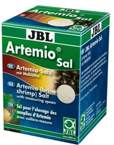 ArtemioMix Artemia Egg Salt Mixture For Mixing Live Food Freshwater/Marine Water - Picture 1 of 3