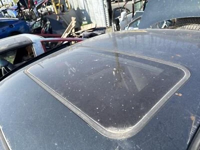 1995 Lexus SC 400 Sun Roof Glass Only 92 93 94 95 96 97 98 99 00 OEM - Image 1 of 4