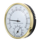 Indoor Sauna Hygrometer - Humidity & Temperature Measurement