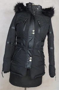 Jacke Damen Navahoo Größe S Winterjacke Damenjacke gebraucht - Bild 1 von 4