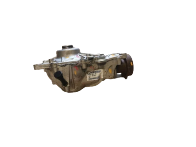 JAGUAR F TYPE R X152 2020 5.0 P575 FRONT DIFFERENTIAL GX53-3017-BB RATIO 2.56 — 第 1/4 张图片