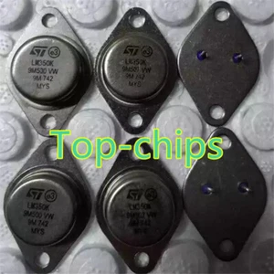 Regulador Estándar Pos 5 PIEZAS LM350K TO-3 1.2V a 33V 3A - Imagen 1 de 1