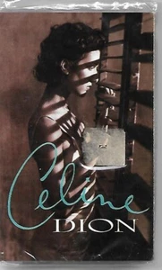 Celine Dion Power of Love original cassette single - Picture 1 of 2