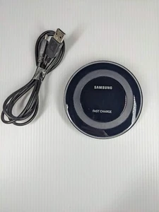 Samsung Fast Charge Qi Wireless Charging Pad EP-PN920 Charger - Picture 1 of 3