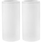 2x Insulated Can Cooler for 12oz Energy Beer Cans