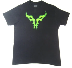 Vintage T-Shirt Warcraft Blizzard Entertainment Jinx - Bild 1 von 10